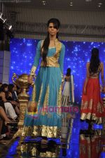 at Manali Jagtap Show at at Gitanjali Cyclothon fashion show in Trident, andra, Mumbai on 7th Feb 2011 (86).JPG